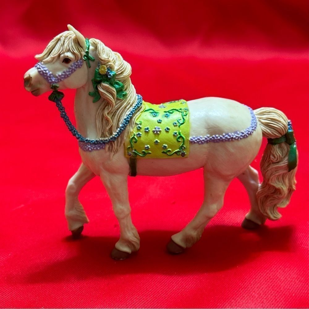 Fairy Pony 2008 Safari